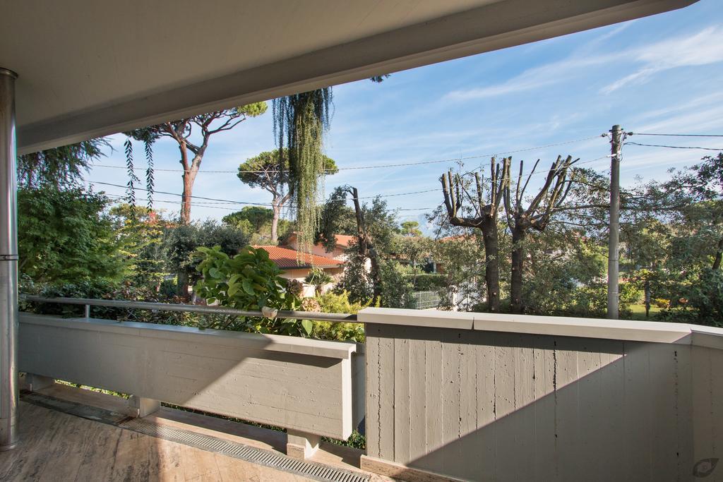 מרינה די פיאטרסנטה Verdeluna Aparthotel מראה חיצוני תמונה