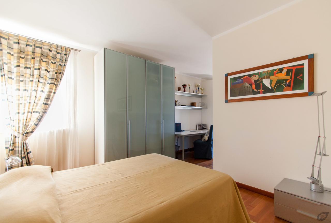 מרינה די פיאטרסנטה Verdeluna Aparthotel מראה חיצוני תמונה